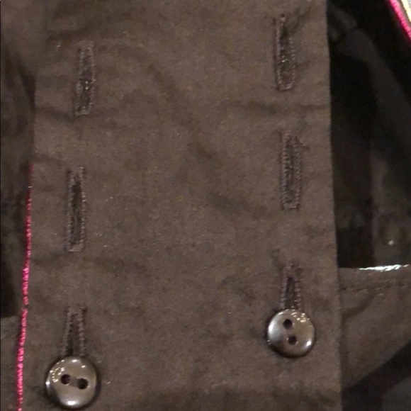 Embroidered Cotton Sundress by BCBGMaxAzria - Size 6 - Picture 7 of 7